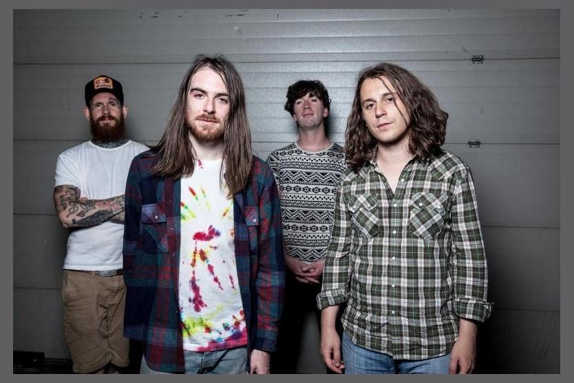 Pulled Apart by Horses